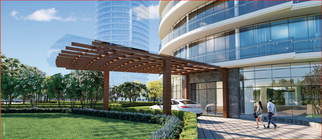 Luxury Estate